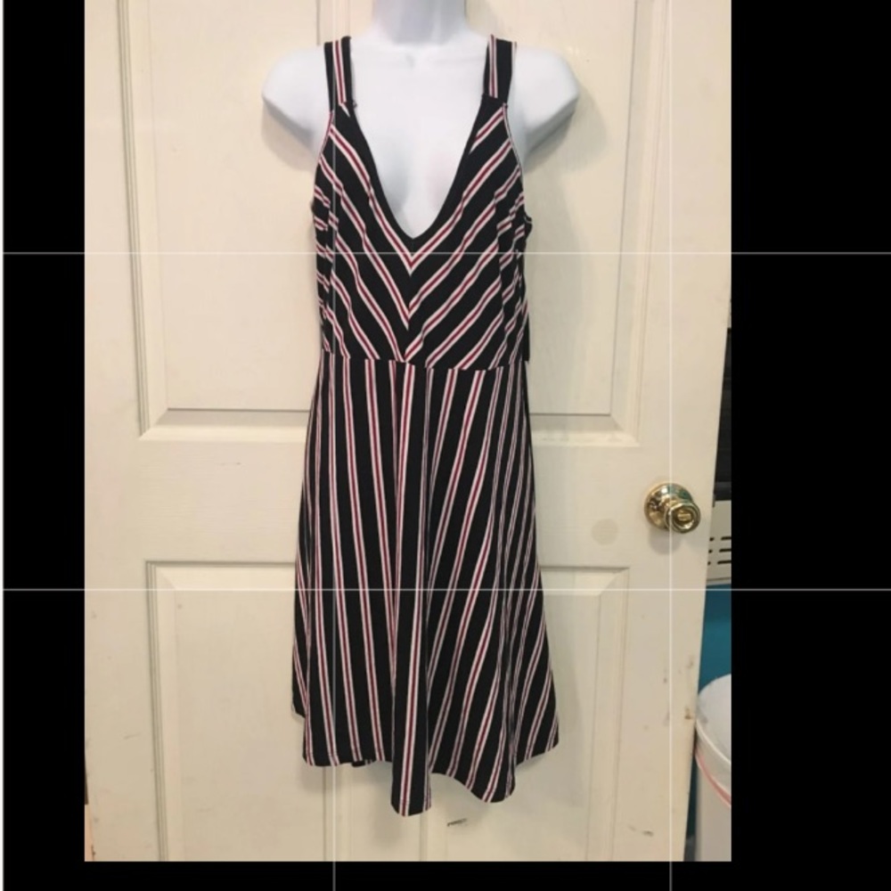 1x dress